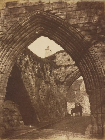 [St. Andrews] by Hill and Adamson