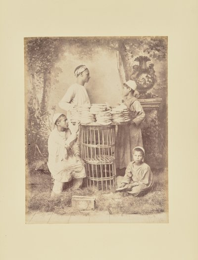 by Hippolyte Arnoux