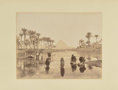  by Hippolyte Arnoux