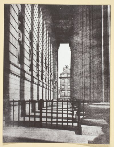  by Hippolyte Bayard