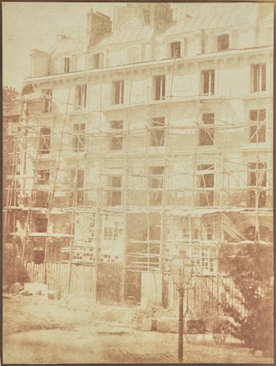  by Hippolyte Bayard