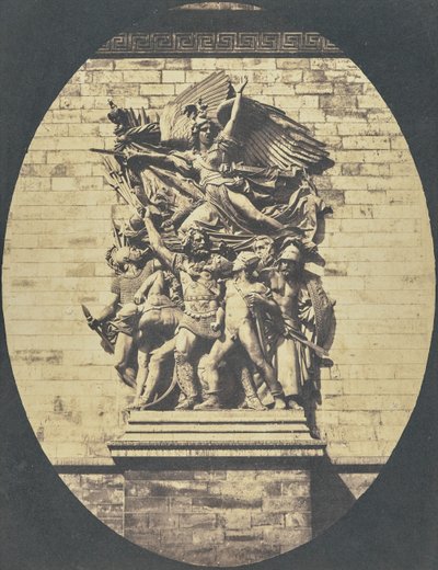  by Hippolyte Bayard