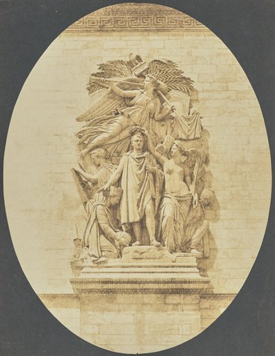  by Hippolyte Bayard