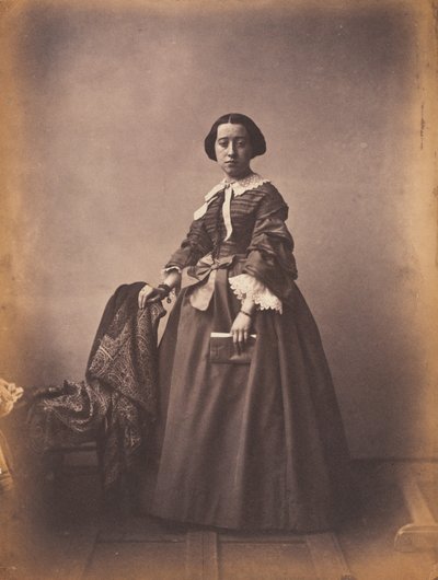  by Hippolyte Bayard