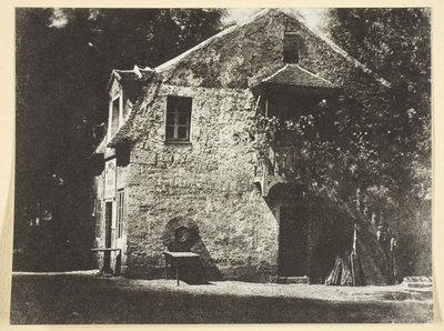  by Hippolyte Bayard