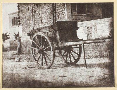  by Hippolyte Bayard