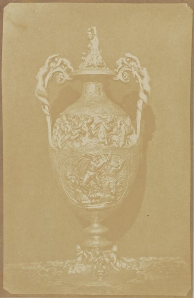  by Hippolyte Bayard