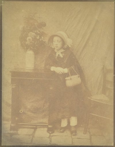  by Hippolyte Bayard