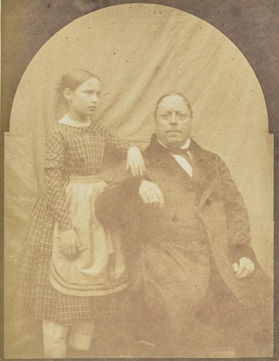  by Hippolyte Bayard