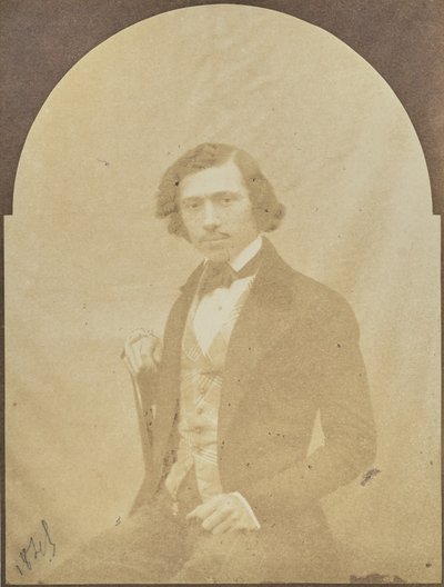 by Hippolyte Bayard