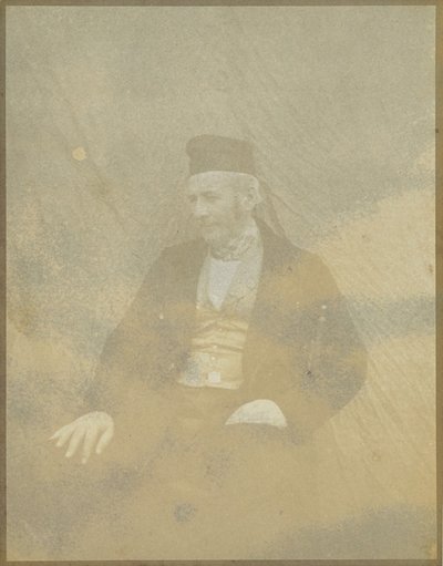  by Hippolyte Bayard