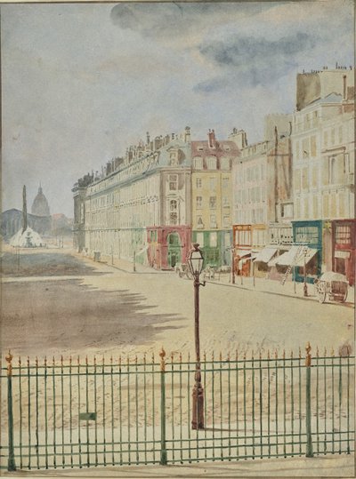 by Hippolyte Bayard