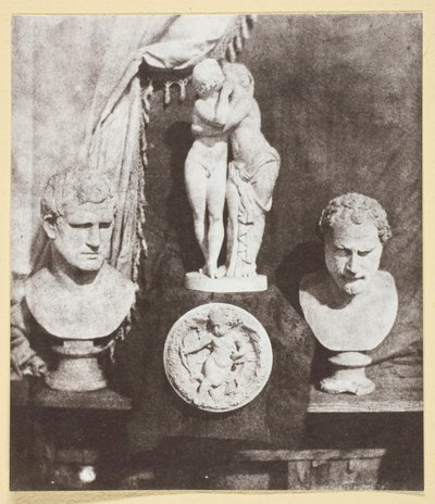  by Hippolyte Bayard