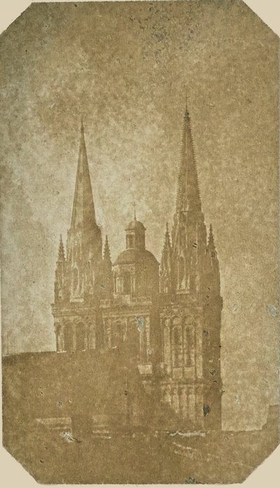  by Hippolyte Bayard