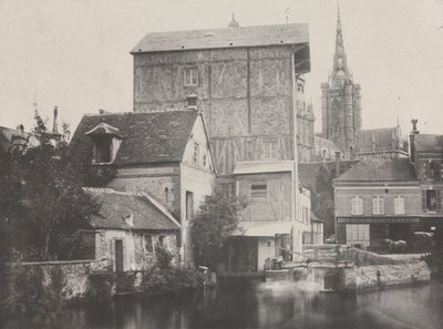 Evreux