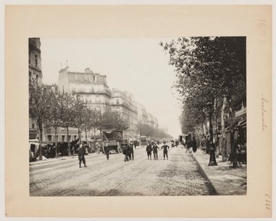  by Hippolyte Blancard