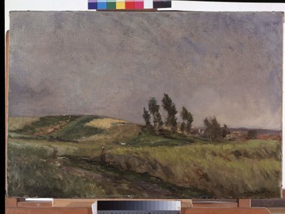  by Hippolyte Boulenger