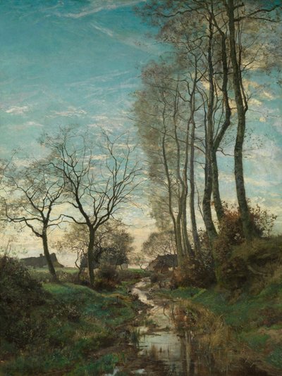  by Hippolyte Boulenger