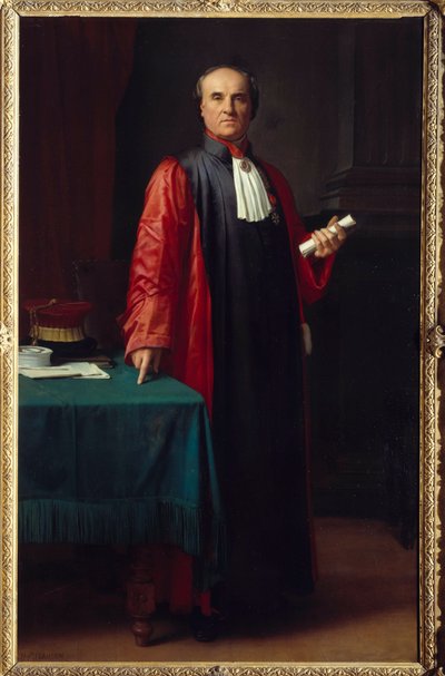 Doktor Rostan
