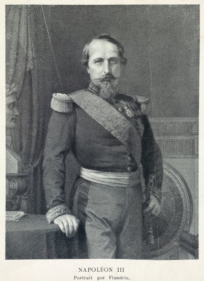  by Hippolyte Flandrin