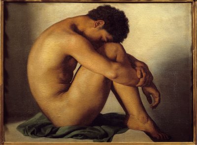 Hypolithe Flandrin