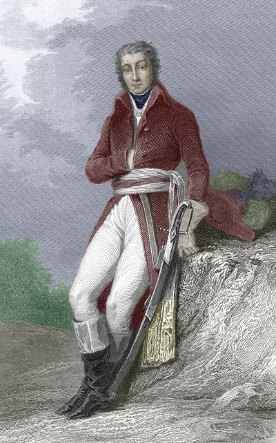  by Hippolyte Louis (after) Pauquet
