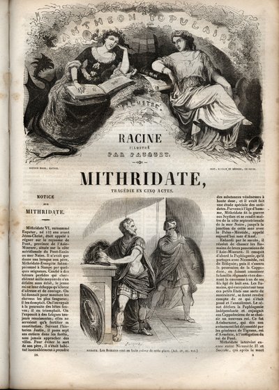 Jean Racine