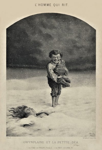  by Hippolyte Mailly