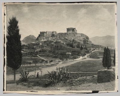 Akropolis