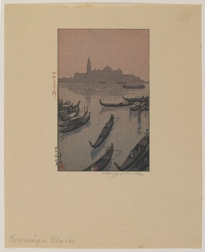 Venedik