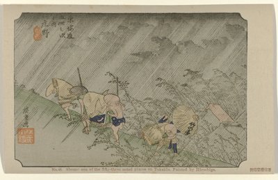 Shono 46. Shono: Tokaido