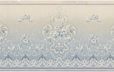 Frieze (USA) by Hitchner and Yerkes