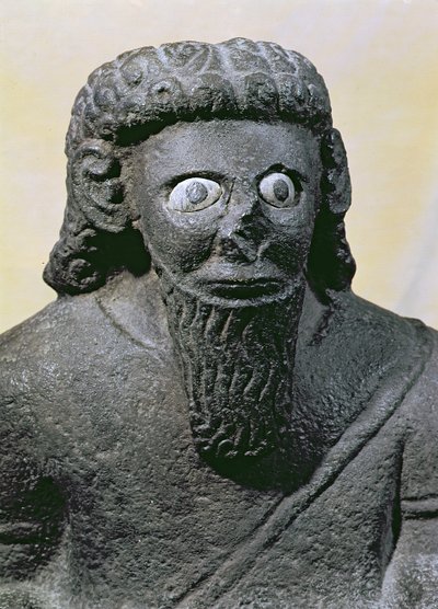 Suriye, Tell-Halaf