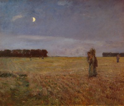Kemerler by Hjalmer Eilif Emanuel Peterssen