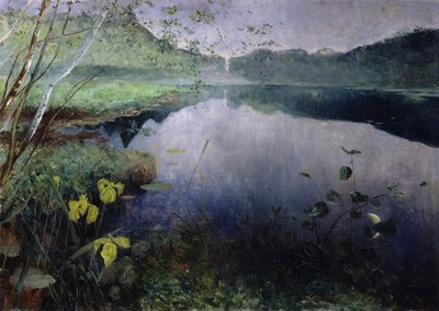 Daelivannet