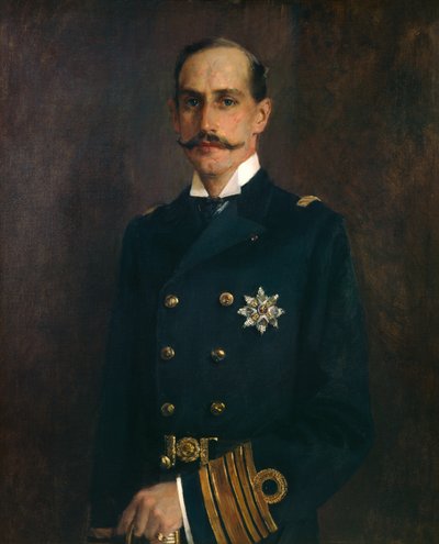  by Hjalmer Eilif Emanuel Peterssen