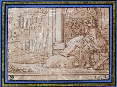 Bilge (meditasyon). Hobben