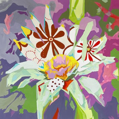  by Holly Boruck