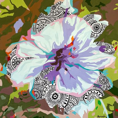  by Holly Boruck