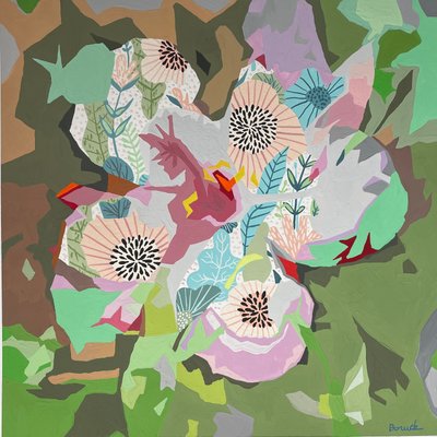  by Holly Boruck