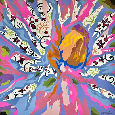  by Holly Boruck