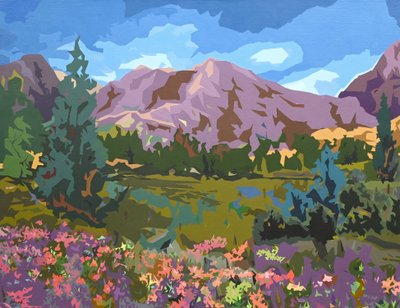  by Holly Boruck