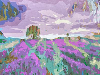  by Holly Boruck
