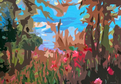  by Holly Boruck