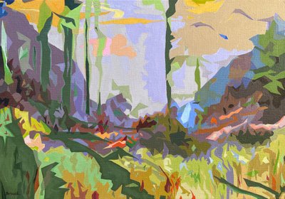  by Holly Boruck