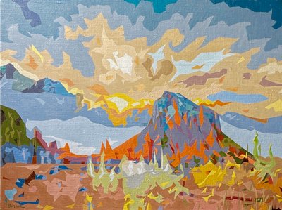  by Holly Boruck