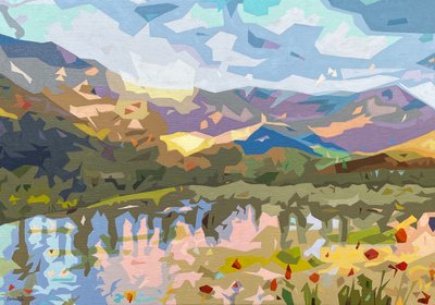  by Holly Boruck