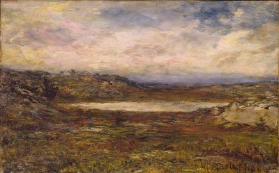  by Homer Dodge Martin