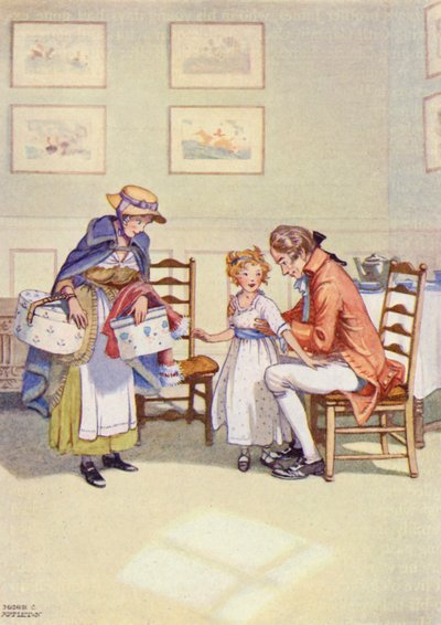  by Honor Charlotte Appleton