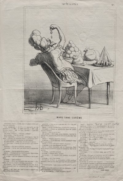 Gerçekler (No. 43): Lent